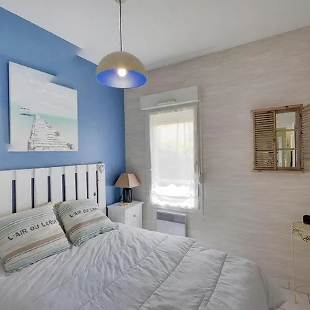 Appartement La Colomberaie Le Touquet