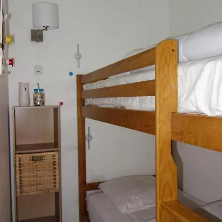 Appartement La Colomberaie