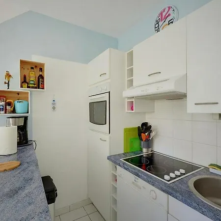 La Colomberaie Appartamento Le Touquet