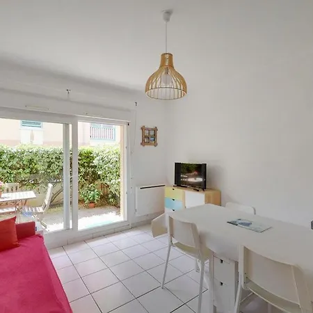 La Colomberaie Le Touquet
