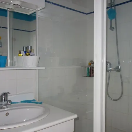 La Colomberaie Appartement *